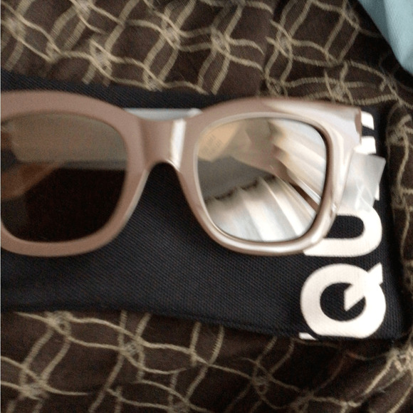 NEW ! Rare After Hours Fawn Sunglasses main image 4